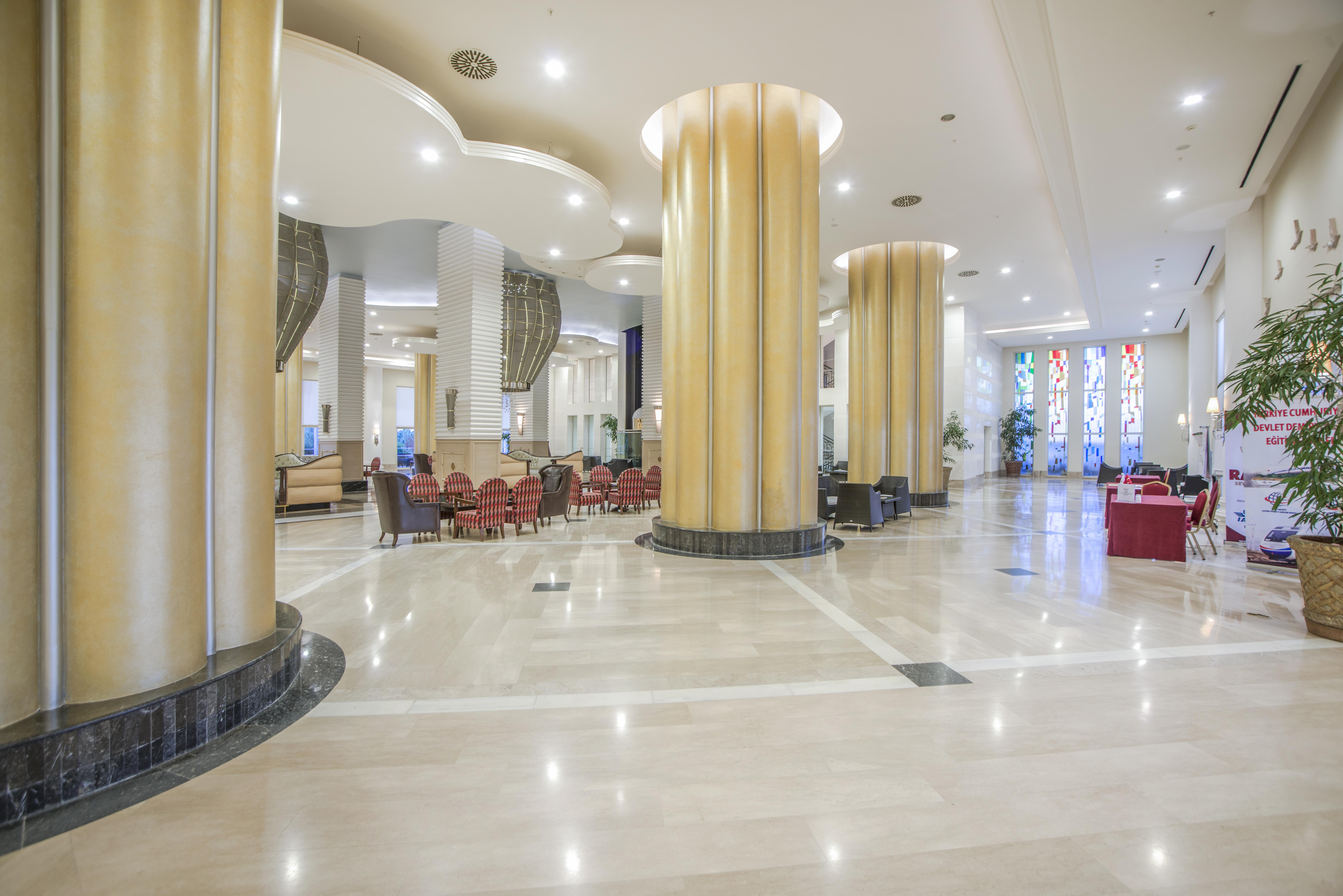 מנבגט Starlight Resort Hotel מראה חיצוני תמונה